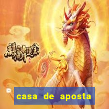 casa de aposta brilhante bet